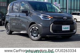 toyota sienta 2024 -TOYOTA--Sienta 6AA-MXPL10G--MXPL10-1156667---TOYOTA--Sienta 6AA-MXPL10G--MXPL10-1156667-