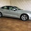 volvo s60 2022 quick_quick_5AA-ZB420TM_7JRZSK9MDNG162396 image 8