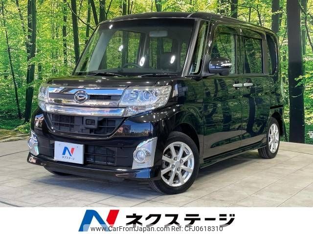 daihatsu tanto 2014 -DAIHATSU--Tanto DBA-LA600S--LA600S-0198556---DAIHATSU--Tanto DBA-LA600S--LA600S-0198556- image 1