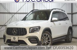 mercedes-benz amg 2021 -MERCEDES-BENZ--AMG 4BA-247651M--W1N2476512W086165---MERCEDES-BENZ--AMG 4BA-247651M--W1N2476512W086165-