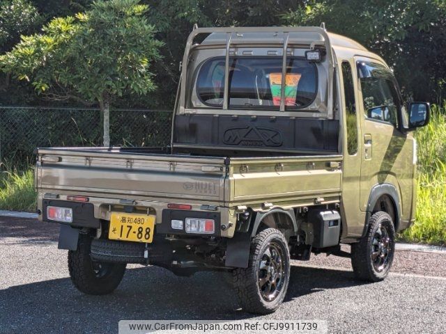 daihatsu hijet-truck 2022 -DAIHATSU 【高知 480ｿ1788】--Hijet Truck S510P--0473025---DAIHATSU 【高知 480ｿ1788】--Hijet Truck S510P--0473025- image 2