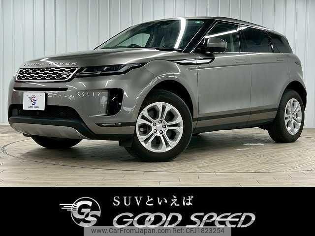 land-rover range-rover-evoque 2020 CFJ1823254 image 1