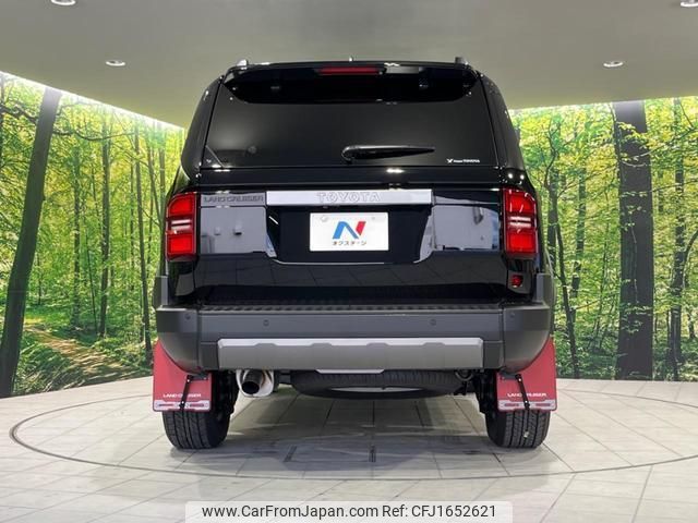 toyota toyota-others 2024 CFJ1652621 image 2