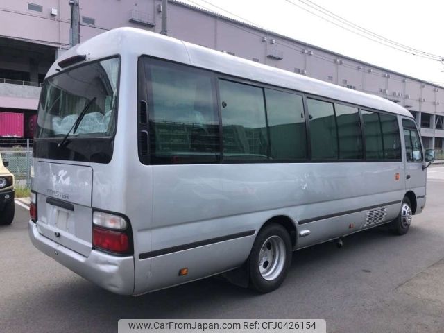 toyota coaster 2008 -TOYOTA--Coaster XZB50-0053800---TOYOTA--Coaster XZB50-0053800- image 2