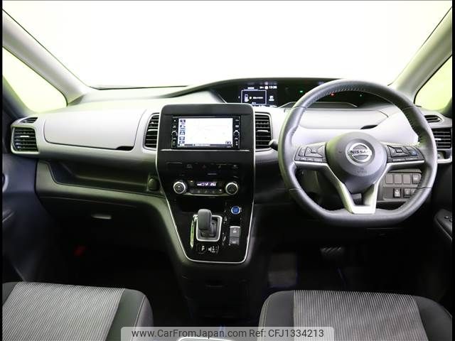 nissan serena 2021 -NISSAN--Serena 6AA-HFC27--HFC27-116339---NISSAN--Serena 6AA-HFC27--HFC27-116339- image 2