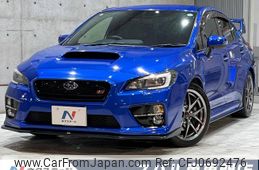 subaru wrx 2014 -SUBARU--WRX CBA-VAB--VAB-004202---SUBARU--WRX CBA-VAB--VAB-004202-