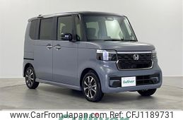 honda n-box 2024 -HONDA--N BOX 6BA-JF5--JF5-1119766---HONDA--N BOX 6BA-JF5--JF5-1119766-