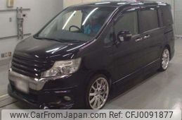 honda stepwagon 2013 -HONDA--Stepwgn DBA-RK5--RK5-1361045---HONDA--Stepwgn DBA-RK5--RK5-1361045-