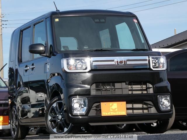 daihatsu wake 2020 quick_quick_LA700S_LA700S-0152740 image 1