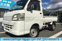 daihatsu hijet-truck 2013 CFJ1830875