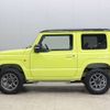 suzuki jimny 2023 -SUZUKI 【岡山 581ﾐ 900】--Jimny 3BA-JB64W--JB64W-300943---SUZUKI 【岡山 581ﾐ 900】--Jimny 3BA-JB64W--JB64W-300943- image 16