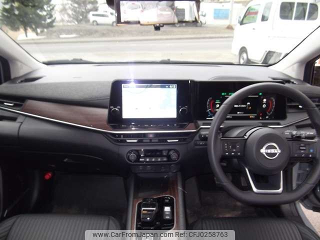 nissan aura 2024 -NISSAN--AURA 6AA-FSNE13--FSNE13-575***---NISSAN--AURA 6AA-FSNE13--FSNE13-575***- image 2