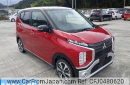 mitsubishi ek-cross 2020 -MITSUBISHI--ek X B38W-0003181---MITSUBISHI--ek X B38W-0003181-