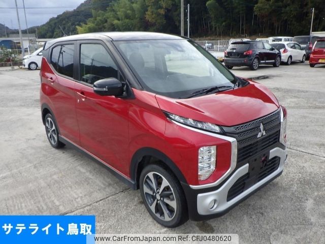 mitsubishi ek-cross 2020 -MITSUBISHI--ek X B38W-0003181---MITSUBISHI--ek X B38W-0003181- image 1