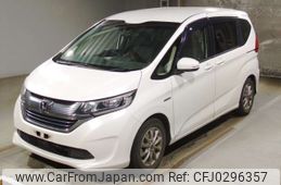 honda freed 2017 -HONDA--Freed GB7-1014450---HONDA--Freed GB7-1014450-