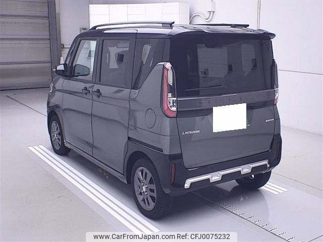 mitsubishi delica-mini 2023 CFJ0075232 image 2