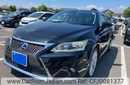 lexus ct 2012 -LEXUS--Lexus CT DAA-ZWA10--ZWA10-2100254---LEXUS--Lexus CT DAA-ZWA10--ZWA10-2100254-