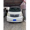 toyota alphard 2004 -TOYOTA--Alphard CBA-ANH10W--ANH10-0074866---TOYOTA--Alphard CBA-ANH10W--ANH10-0074866- image 1