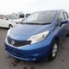 nissan note 2015 23829 image 2