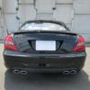 mercedes-benz amg 2005 -MERCEDES-BENZ--AMG CBA-171473--WDB1714731F044516---MERCEDES-BENZ--AMG CBA-171473--WDB1714731F044516- image 10