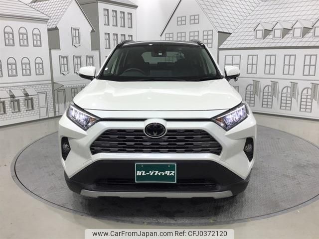 toyota rav4 2019 quick_quick_6BA-MXAA54_MXAA54-4010215 image 2