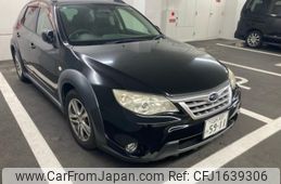 subaru impreza-wagon 2010 CFJ1639306