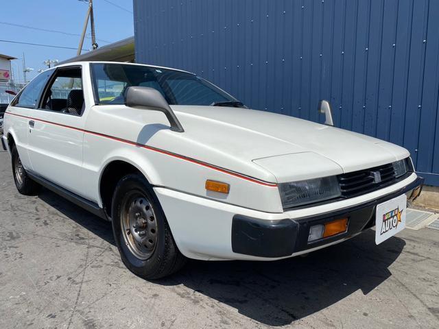 中古未開封カー模型　Isuzu Piazza 1981 ホワイト 中古未開封カー模型 Isuzu Piazza 1981 ホワイト 中古未開封カー