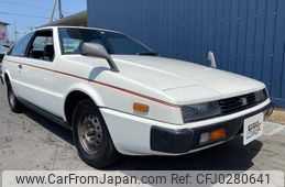 isuzu piazza 1983 quick_quick_JR130_JR130-4023749