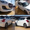 suzuki swift 2019 quick_quick_ZC53S_ZC53S-116781 image 8