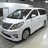 toyota alphard 2013 -TOYOTA--Alphard ANH20W-8237489---TOYOTA--Alphard ANH20W-8237489- image 5