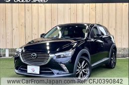 mazda cx-3 2016 -MAZDA--CX-3 LDA-DK5FW--DK5FW-123674---MAZDA--CX-3 LDA-DK5FW--DK5FW-123674-