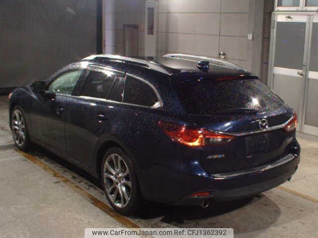mazda atenza 2014 -MAZDA--Atenza Wagon GJ2FW--GJ2FW-112731---MAZDA--Atenza Wagon GJ2FW--GJ2FW-112731- image 2