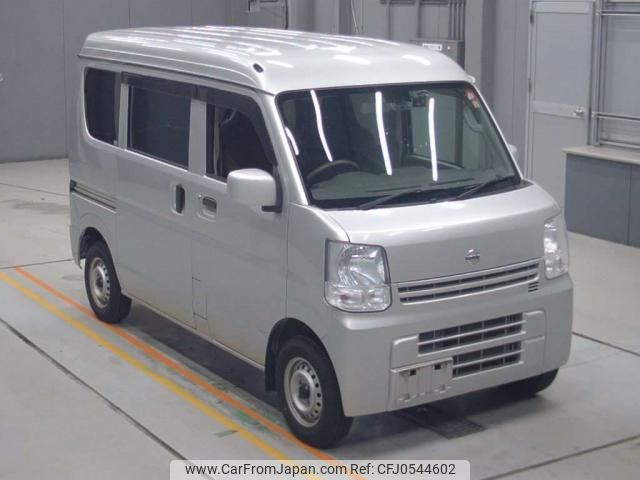 nissan nv100-clipper 2017 quick_quick_HBD-DR17V_260648 image 1