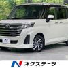 toyota roomy 2021 quick_quick_M900A_M900A-0599562 image 1
