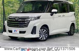 toyota roomy 2021 quick_quick_M900A_M900A-0599562