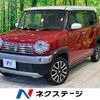 suzuki hustler 2016 quick_quick_MR41S_MR41S-229762 image 1