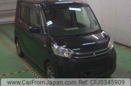 mitsubishi ek-space 2015 -MITSUBISHI--ek Space B11A-0107973---MITSUBISHI--ek Space B11A-0107973-