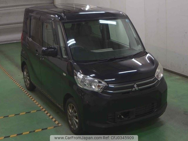 mitsubishi ek-space 2015 -MITSUBISHI--ek Space B11A-0107973---MITSUBISHI--ek Space B11A-0107973- image 1