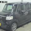 honda n-box 2013 -HONDA 【金沢 580ｾ7605】--N BOX JF1--1309269---HONDA 【金沢 580ｾ7605】--N BOX JF1--1309269- image 1