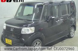 honda n-box 2013 -HONDA 【金沢 580ｾ7605】--N BOX JF1--1309269---HONDA 【金沢 580ｾ7605】--N BOX JF1--1309269-