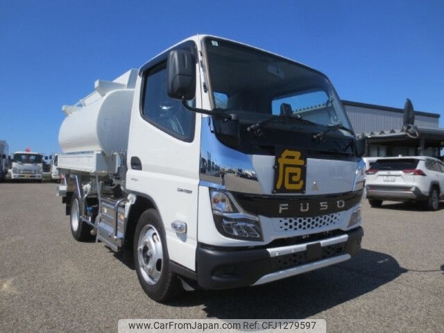 mitsubishi-fuso canter 2024 -MITSUBISHI--Canter 2RG-FGA50--FGA50-600190---MITSUBISHI--Canter 2RG-FGA50--FGA50-600190- image 2