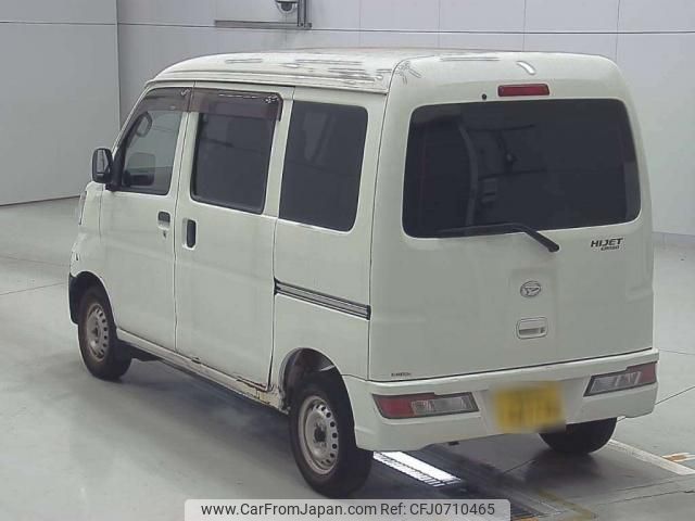 daihatsu hijet-cargo 2018 quick_quick_EBD-S321V_S321V-0368344 image 2