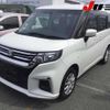 suzuki solio 2023 -SUZUKI--Solio MA27S-120493---SUZUKI--Solio MA27S-120493- image 10