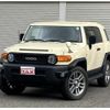 toyota fj-cruiser 2018 quick_quick_CBA-GSJ15W_GSJ15-0137707 image 1