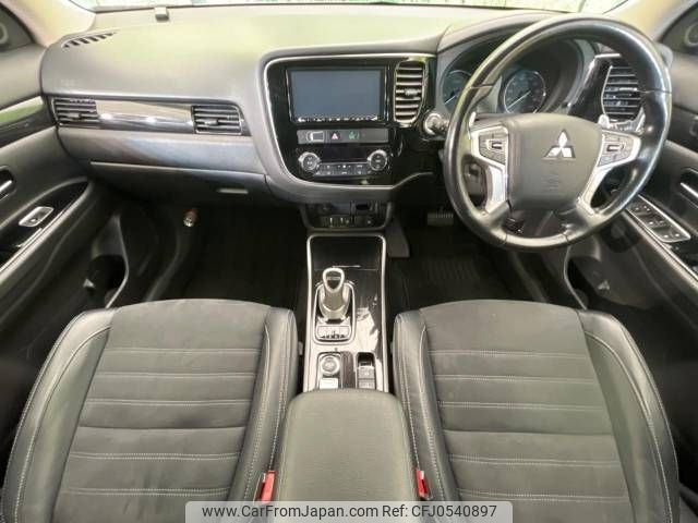 mitsubishi outlander-phev 2017 -MITSUBISHI--Outlander PHEV DLA-GG2W--GG2W-0404974---MITSUBISHI--Outlander PHEV DLA-GG2W--GG2W-0404974- image 2