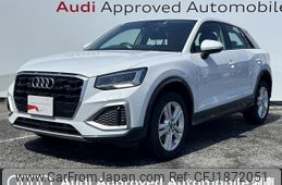 audi q2 2023 CFJ1872051