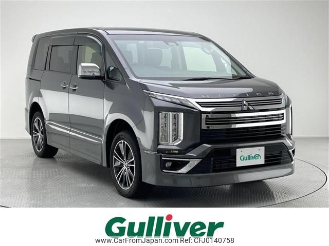 mitsubishi delica-d5 2019 -MITSUBISHI--Delica D5 3DA-CV1W--CV1W-2109584---MITSUBISHI--Delica D5 3DA-CV1W--CV1W-2109584- image 1