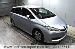 toyota wish 2012 -TOYOTA--Wish ZGE20G-0144012---TOYOTA--Wish ZGE20G-0144012-