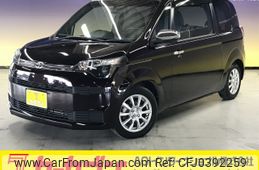 toyota spade 2015 -TOYOTA--Spade DBA-NSP141--NSP141-8000243---TOYOTA--Spade DBA-NSP141--NSP141-8000243-