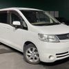 nissan serena 2006 -NISSAN--Serena DBA-C25--C25-142546---NISSAN--Serena DBA-C25--C25-142546- image 1